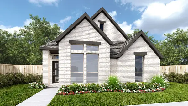 512 Banks Street, Celina, TX 75009