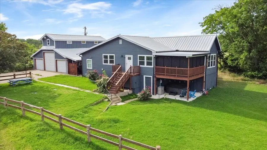 241 Rs County Road 1534, Point, TX 75472 - #2
