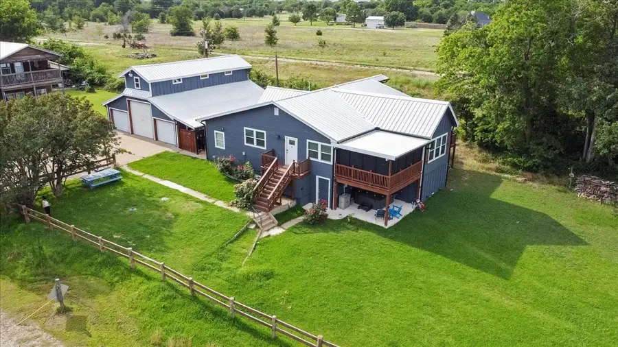 241 Rs County Road 1534, Point, TX 75472 - #3