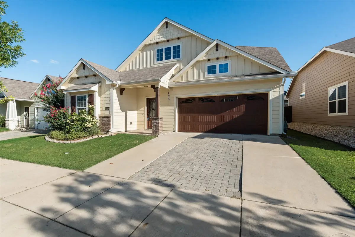 2320 Chebi Lane, Denton, TX 76209 - #1