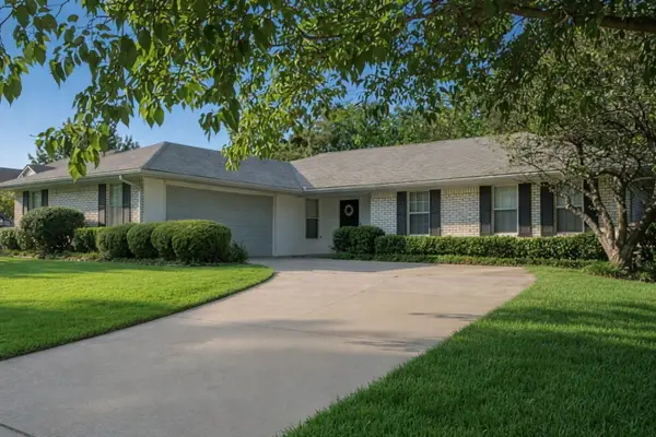 8248 Bobwhite Drive, Frisco, TX 75034