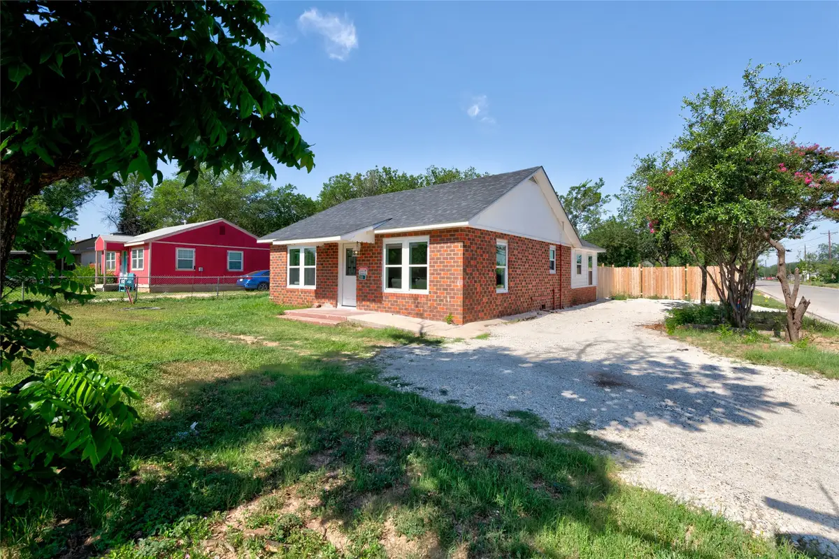 2498 Grape Street, Abilene, TX 79601 - #1