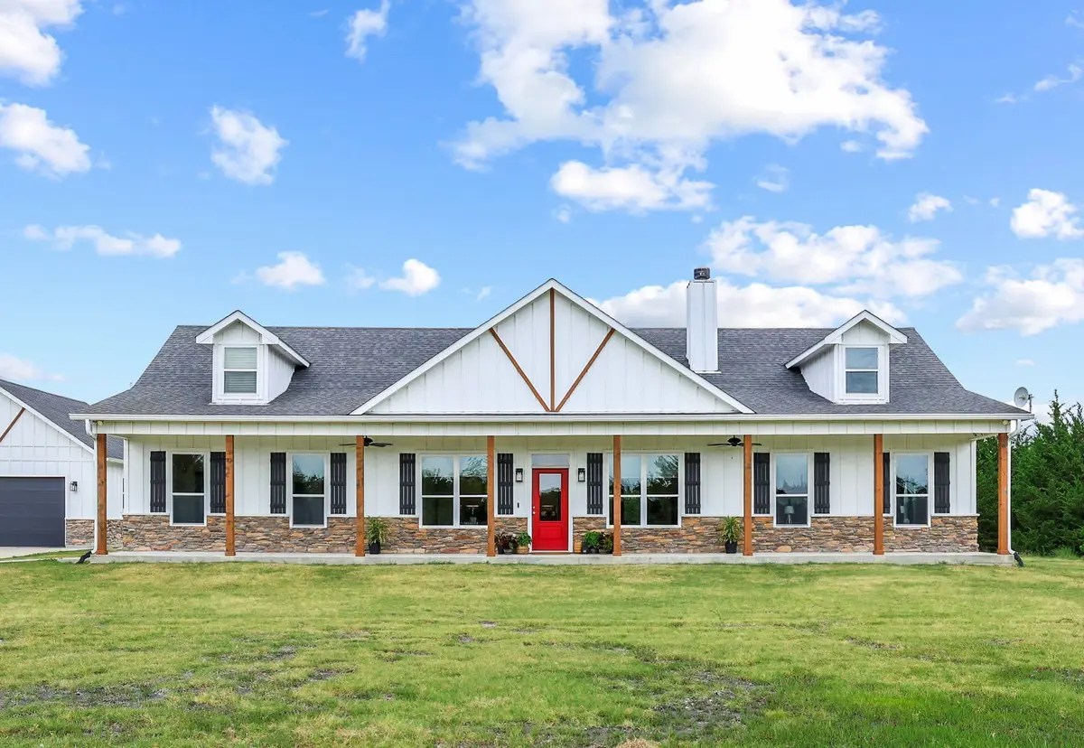 5464 County Road 1120, Farmersville, TX 75442 - #1
