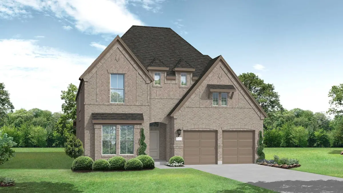 1604 Venture, Northlake, TX 76247 - #1