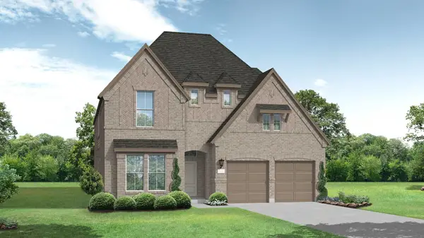 1604 Venture, Northlake, TX 76247