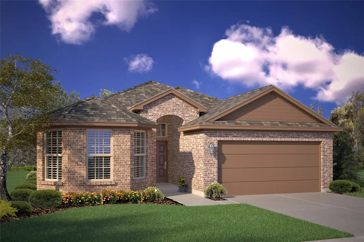 4316 Valley Brook Drive, Fort Worth, TX 76036 - #1