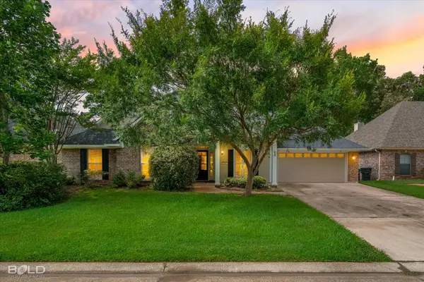 444 Grand Oaks Drive, Shreveport, LA 71106