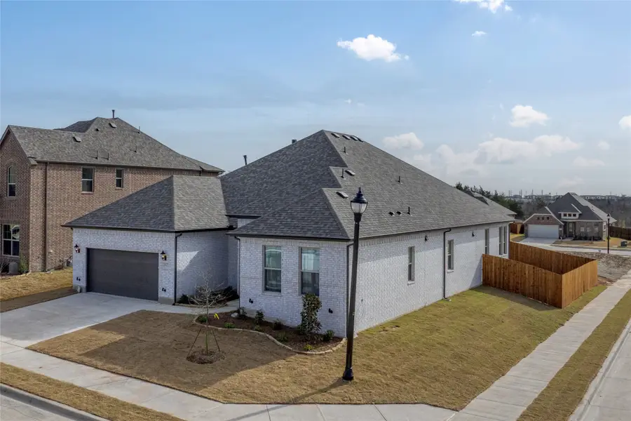 2822 Dolomite Drive, Sherman, TX 75092 - #2