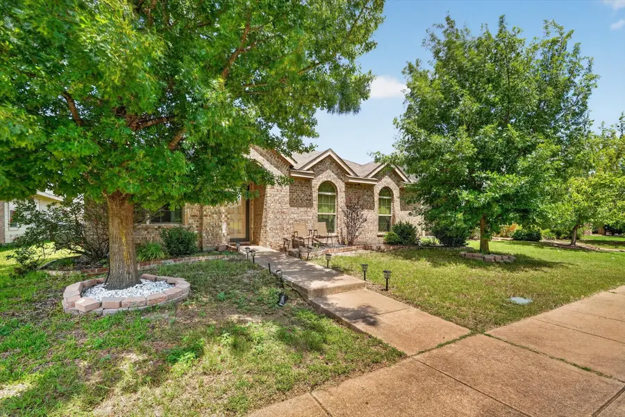 1731 Overlook Drive, Lancaster, TX 75146 - #2