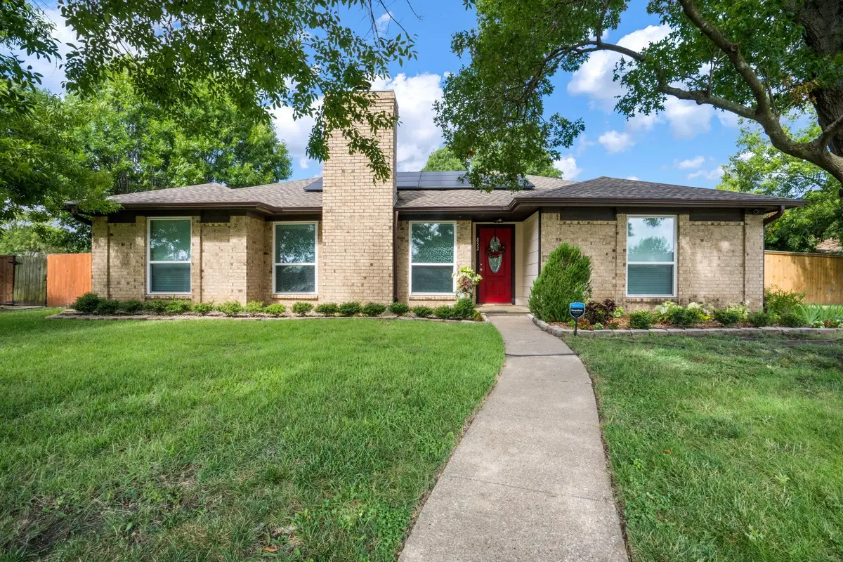 852 Bronco Lane, Plano, TX 75023 - #1