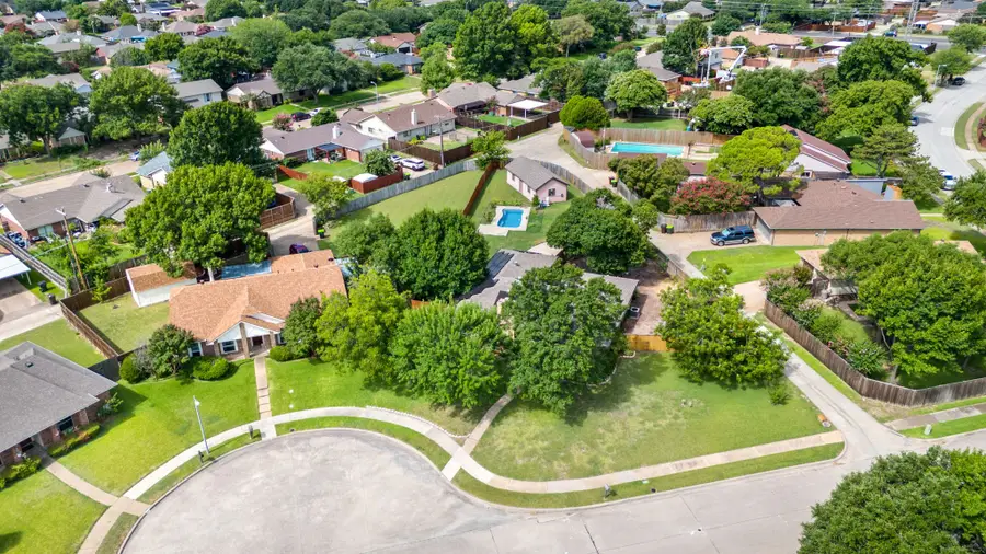 852 Bronco Lane, Plano, TX 75023 - #2