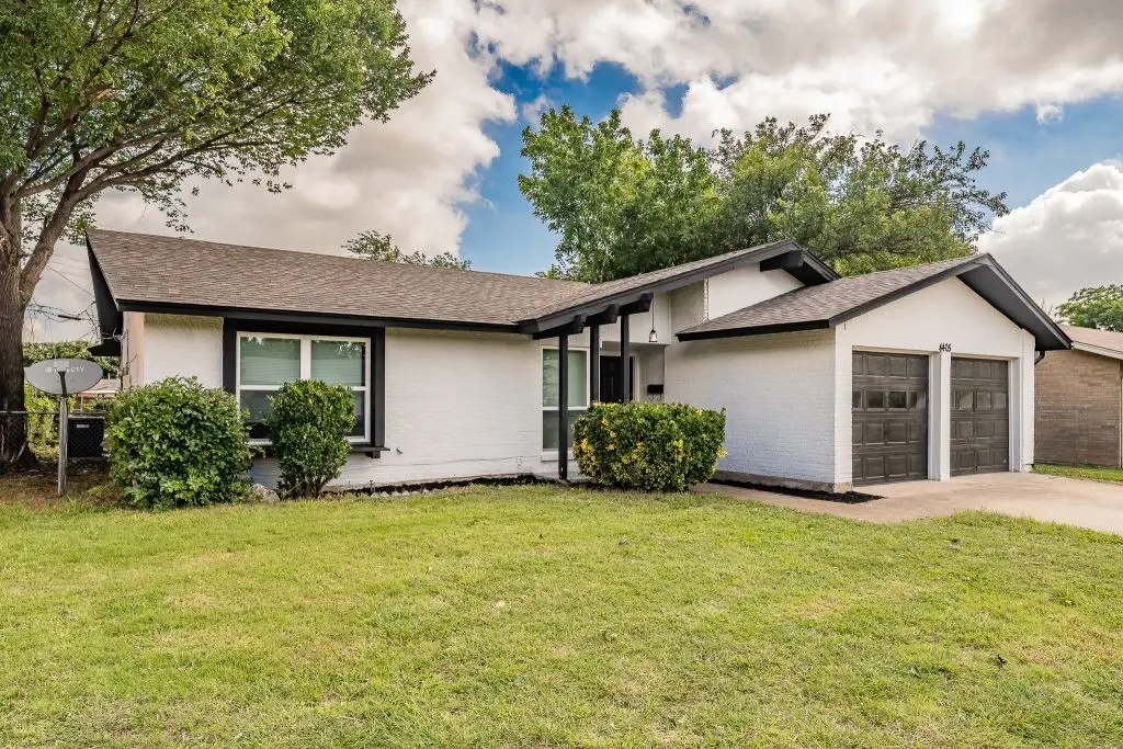 4405 Jenny Lane, Garland, TX 75042 - #1