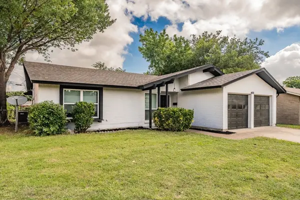 4405 Jenny Lane, Garland, TX 75042