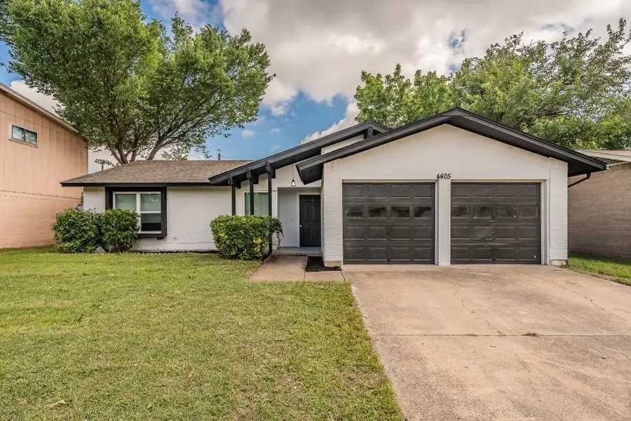4405 Jenny Lane, Garland, TX 75042 - #2