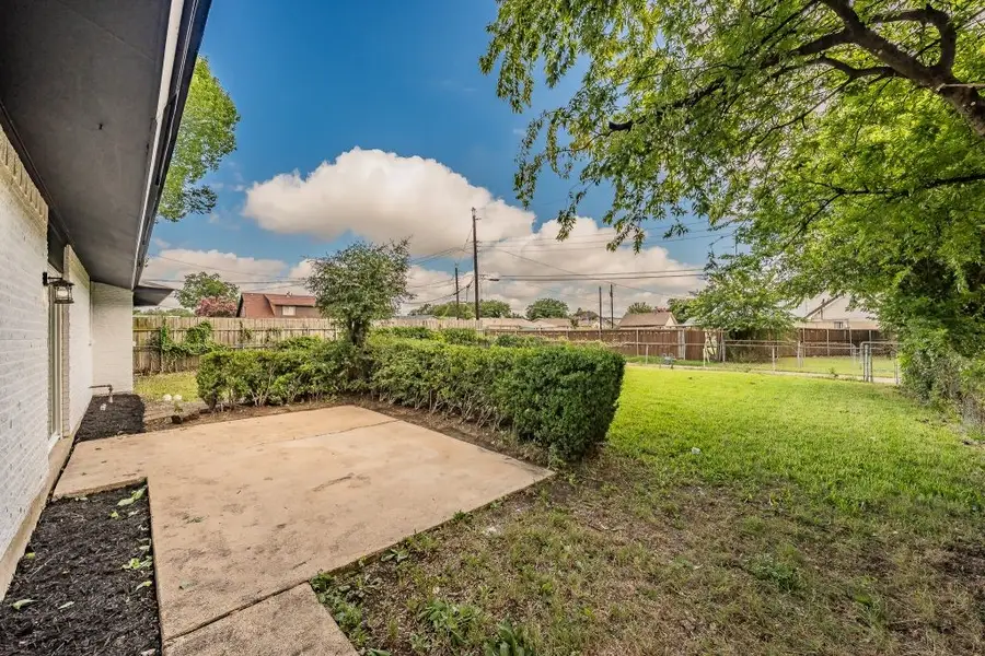 4405 Jenny Lane, Garland, TX 75042 - #3