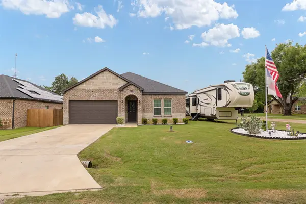8112 Lakeshore Drive, Kemp, TX 75143