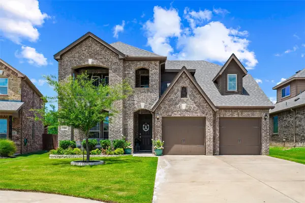 324 Hudson Court, Kennedale, TX 76060