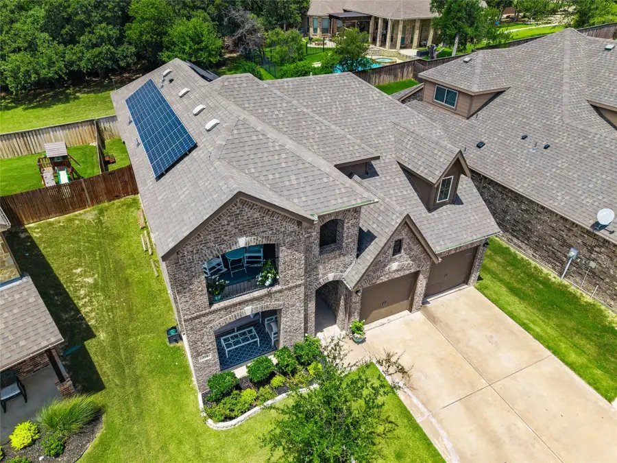324 Hudson Court, Kennedale, TX 76060 - #3