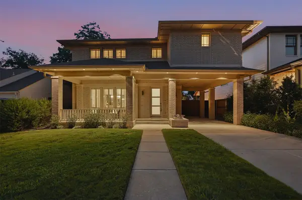 5211 Miller Avenue, Dallas, TX 75206