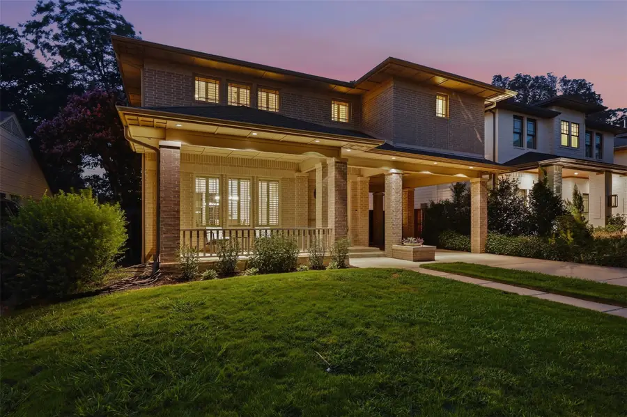 5211 Miller Avenue, Dallas, TX 75206 - #2