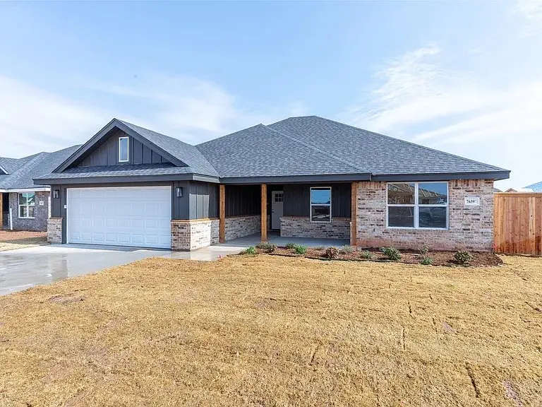 7598 Hudson Way, Abilene, TX 79602 - #3
