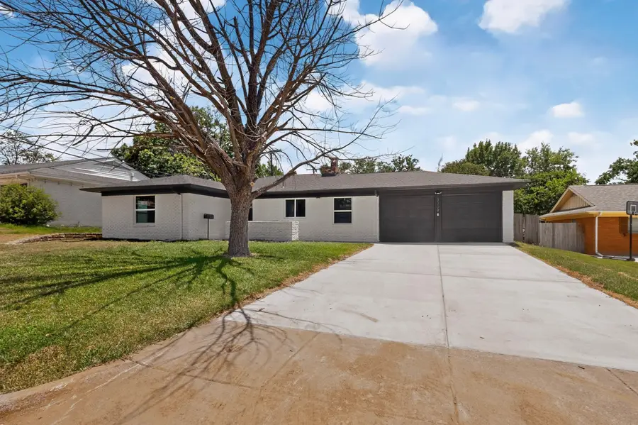 3309 Leith Avenue, Fort Worth, TX 76133 - #2