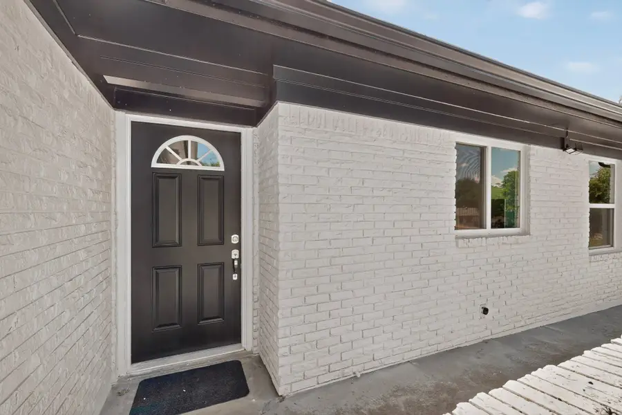 3309 Leith Avenue, Fort Worth, TX 76133 - #3