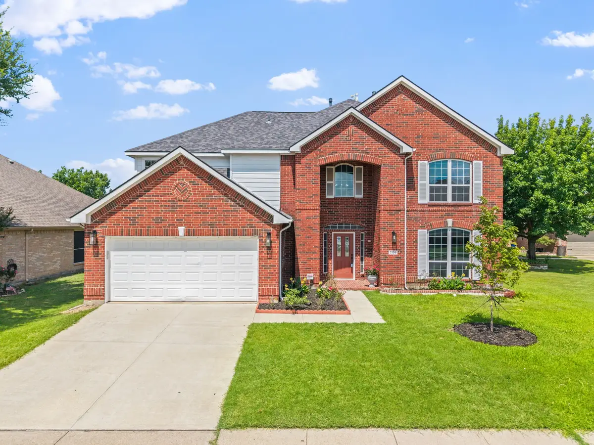 2108 White Rock Lane, Little Elm, TX 75068 - #1