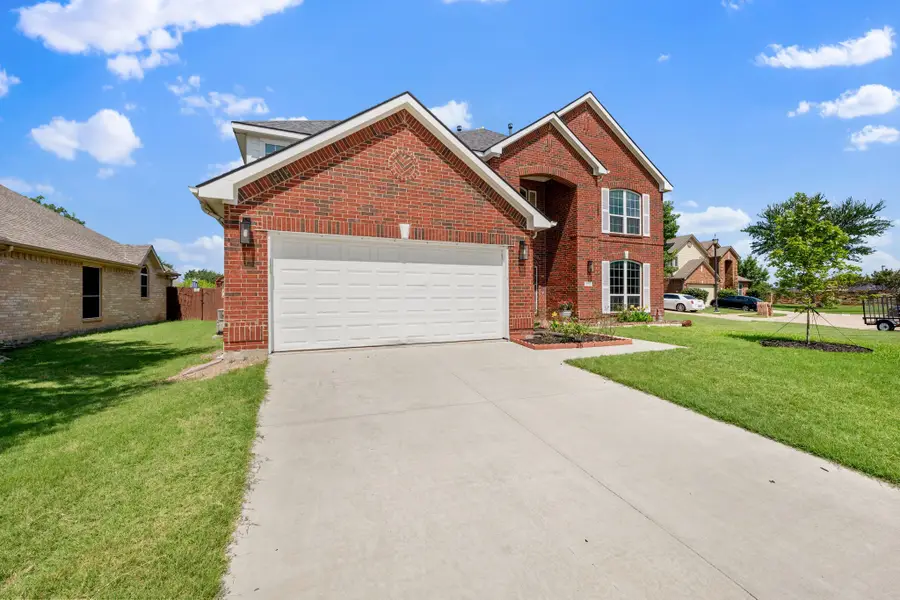 2108 White Rock Lane, Little Elm, TX 75068 - #2