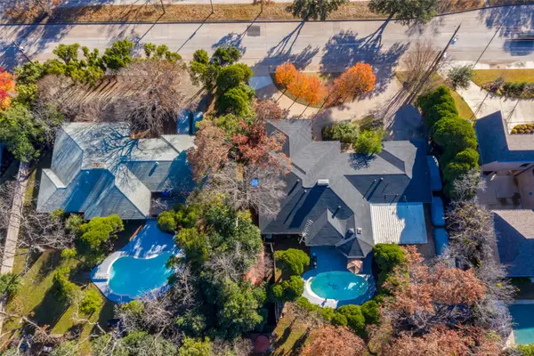 4431 Walnut Hill Ln Lane, Dallas, TX 75229