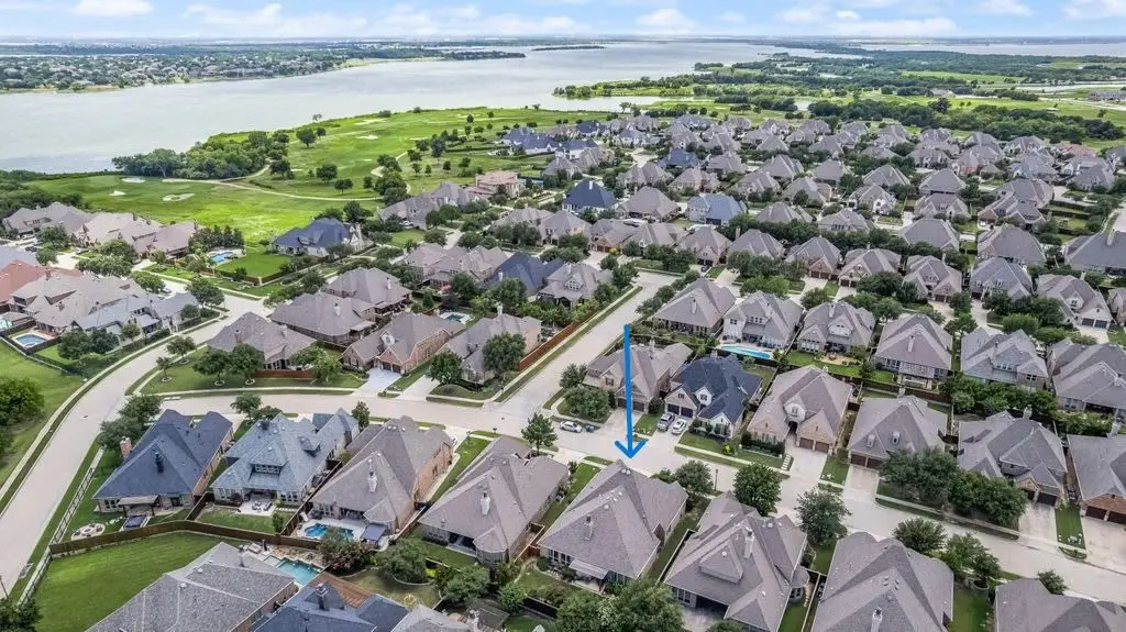 3323 Linkwood, The Colony, TX 75056 - #1