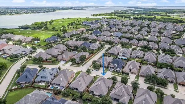 3323 Linkwood, The Colony, TX 75056