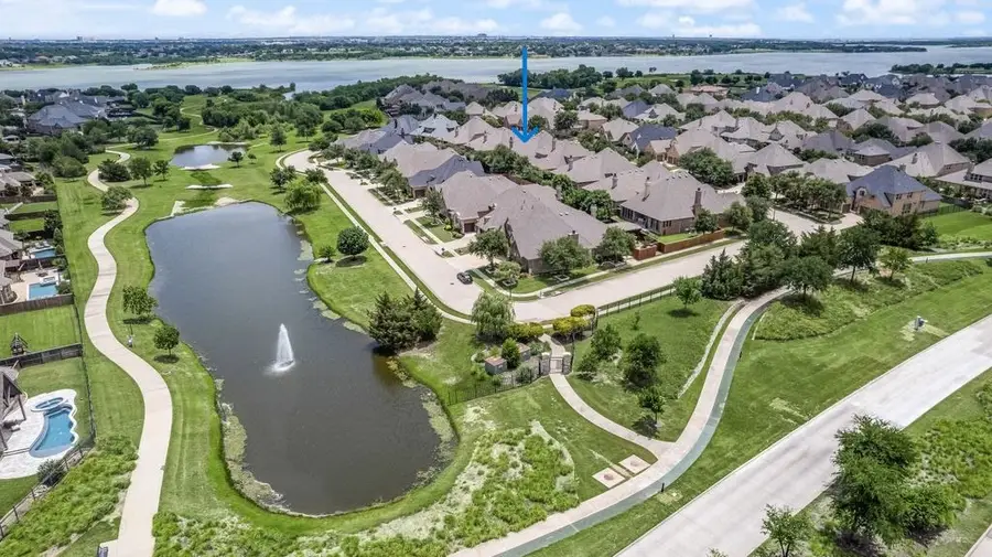 3323 Linkwood, The Colony, TX 75056 - #2