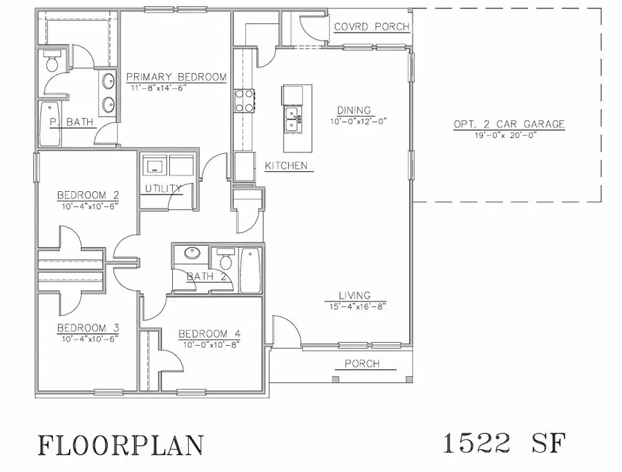 1013 E Tennie, Gainesville, TX 76240 - #2