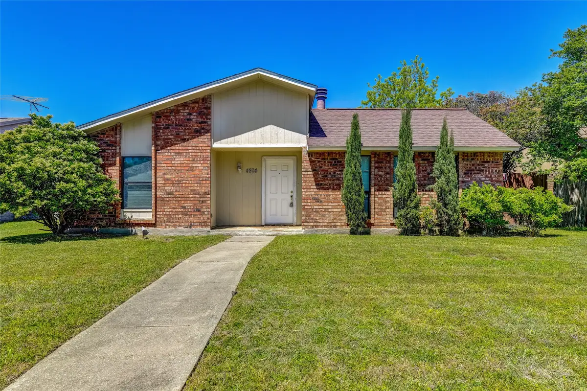 4804 Wagner Drive, The Colony, TX 75056 - #1