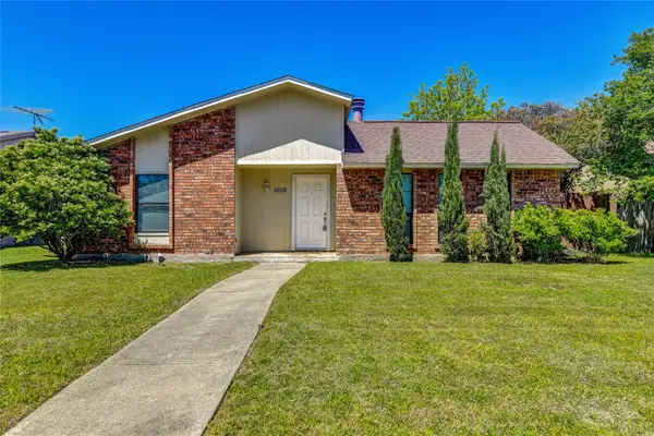 4804 Wagner Drive, The Colony, TX 75056