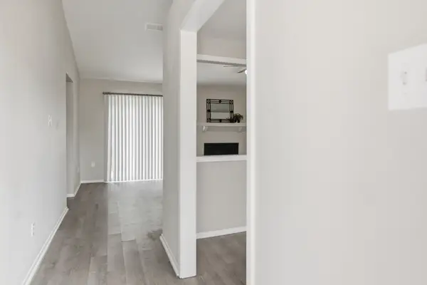 3909 Dogwood Court, Fort Worth, TX 76137