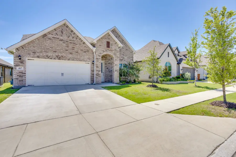 417 Windstream Drive, Aledo, TX 76008 - #2