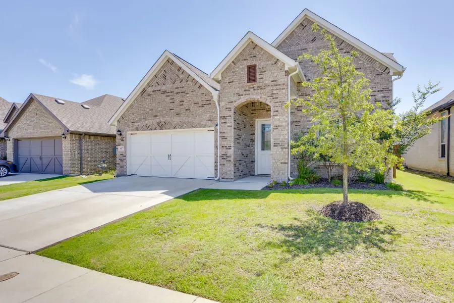 417 Windstream Drive, Aledo, TX 76008 - #3