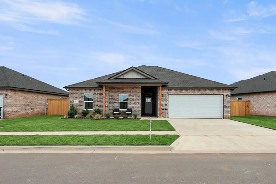 7594 Hudson Way, Abilene, TX 79602 - #3