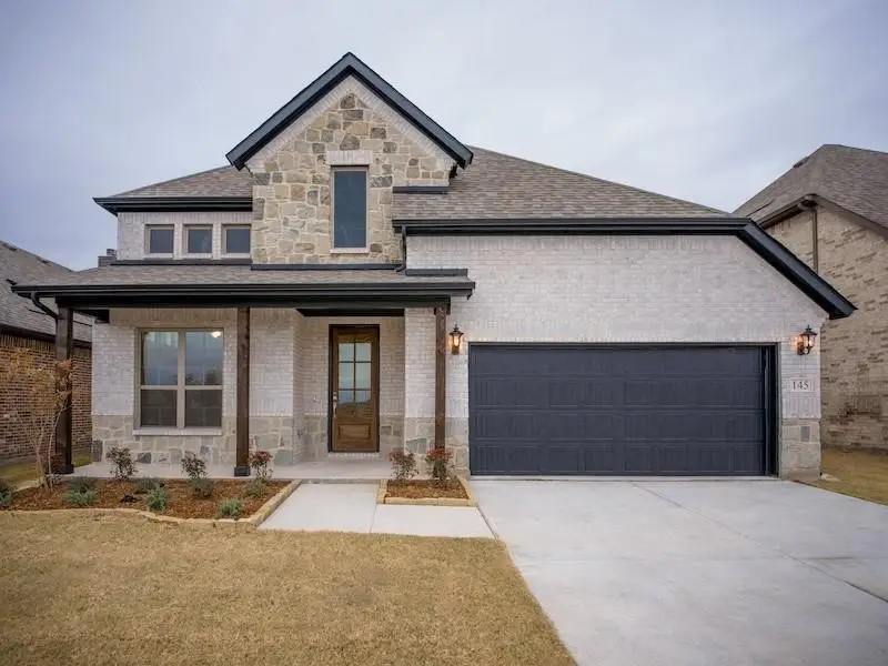 145 Winterwood Drive, Lavon, TX 75166 - #1