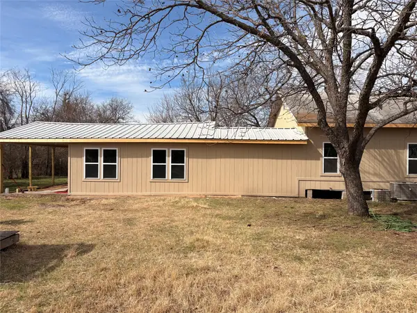616 Breckenridge Highway, Ranger, TX 76470