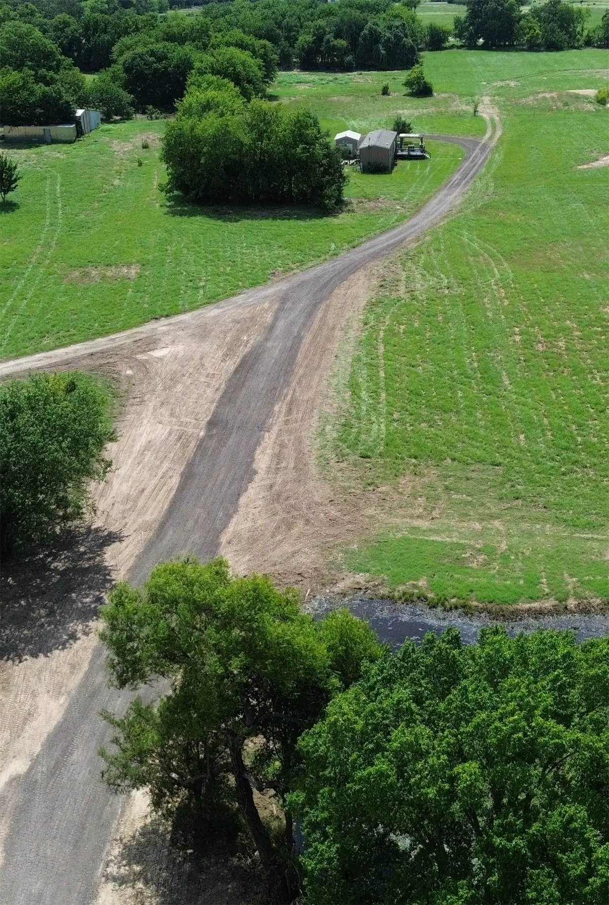 Lot 4 County Road 122, Kaufman, TX 75142 - #1