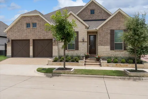 4619 Magnolia Park Drive, Arlington, TX 76005