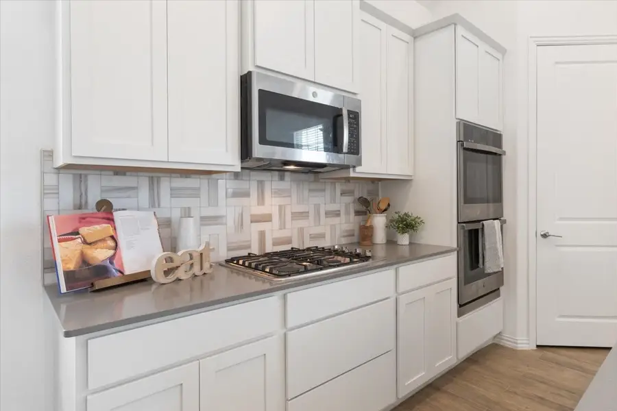 4619 Magnolia Park Drive, Arlington, TX 76005 - #3