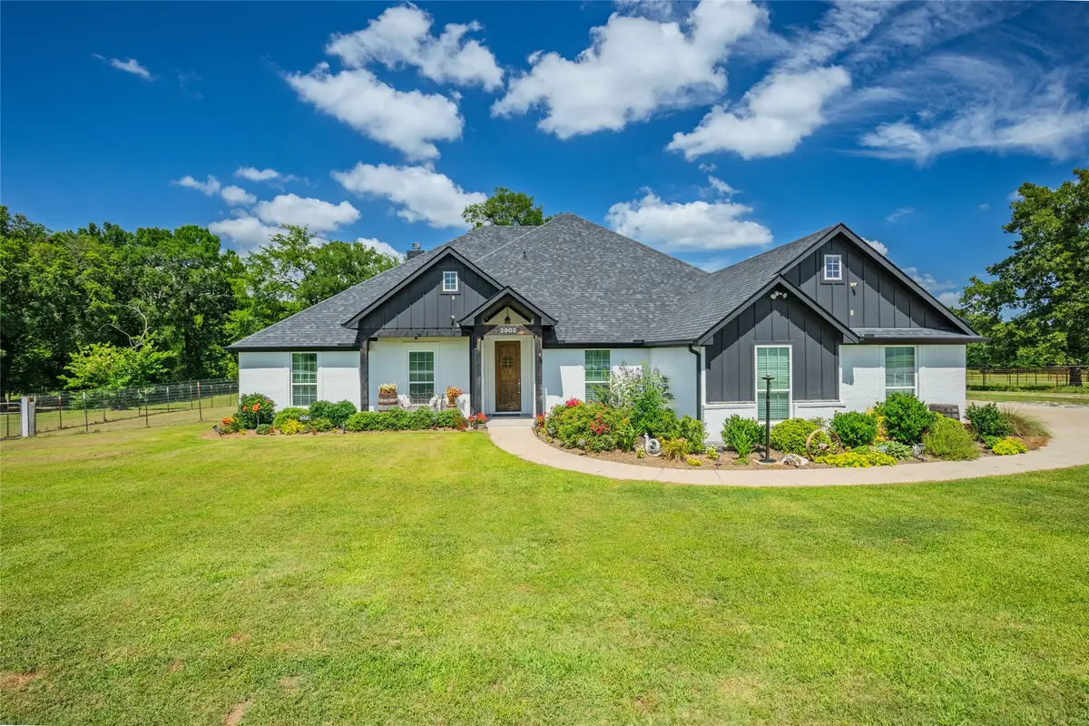 2902 Canvas Back Drive, Greenville, TX 75402 - #1
