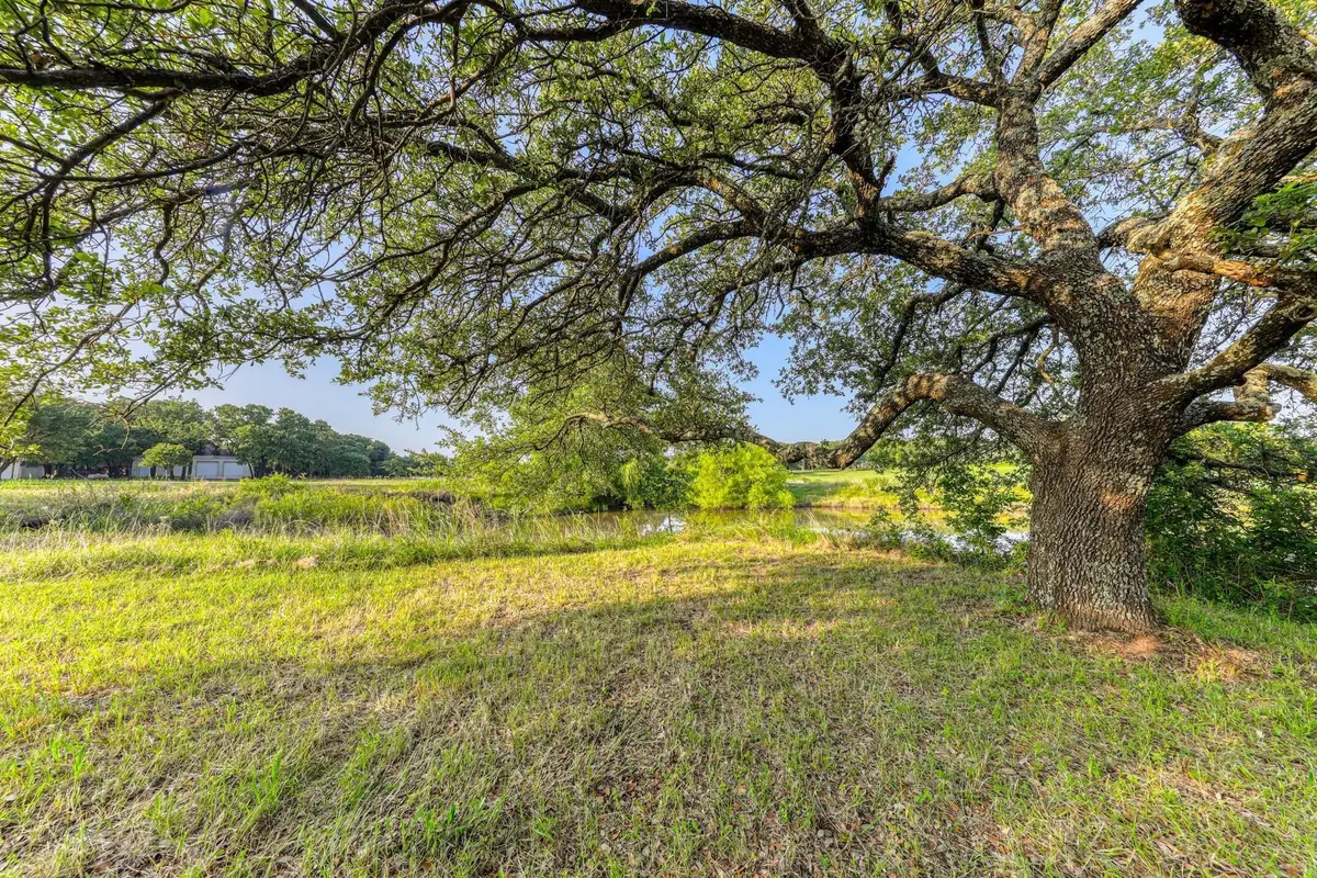 TBD Chappel Hill Court, Weatherford, TX 76088 - #1