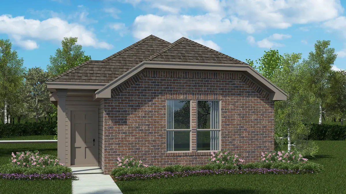3024 Maple Orchard Lane, Fort Worth, TX 76140 - #1
