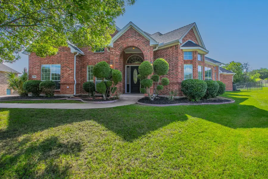 309 La Reata Court, Cedar Hill, TX 75104 - #2