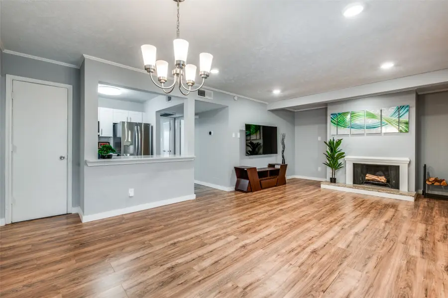 4317 Hartford Street #214, Dallas, TX 75219 - #2